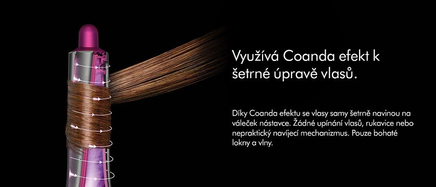 Efekt Coanda